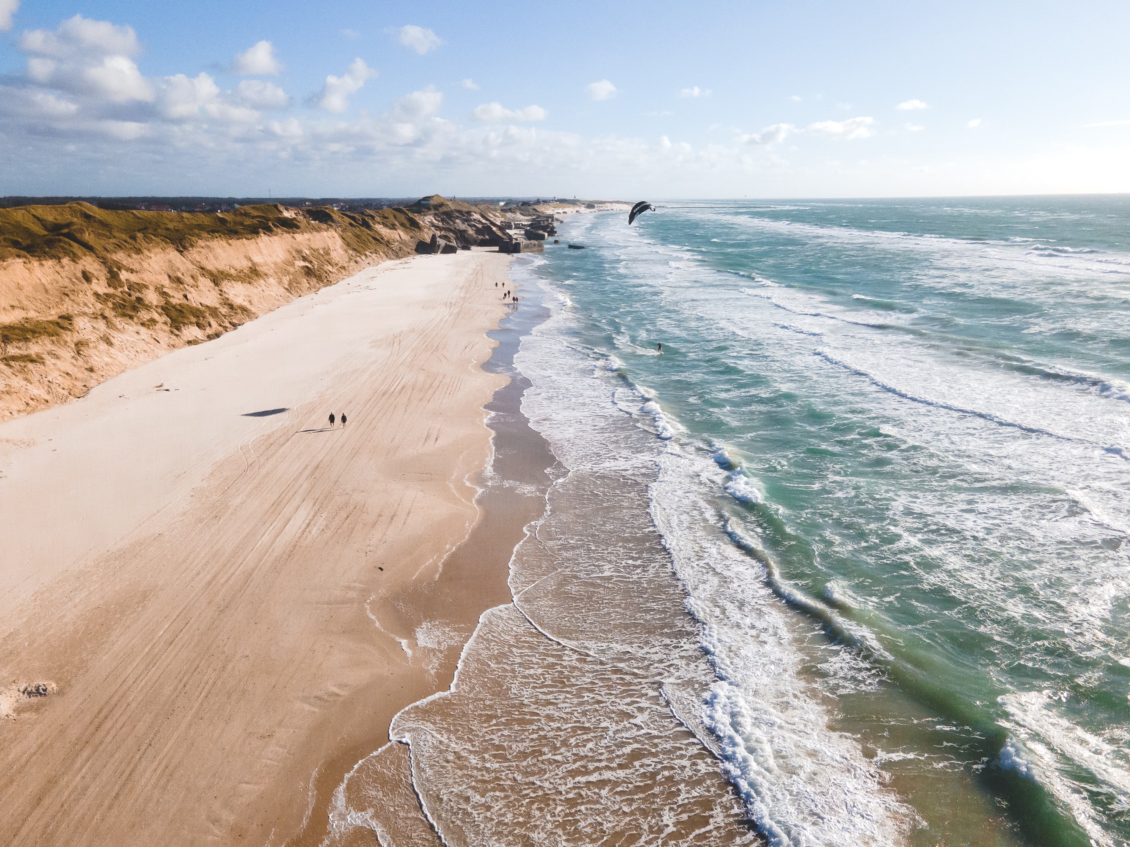 Løkken Beach