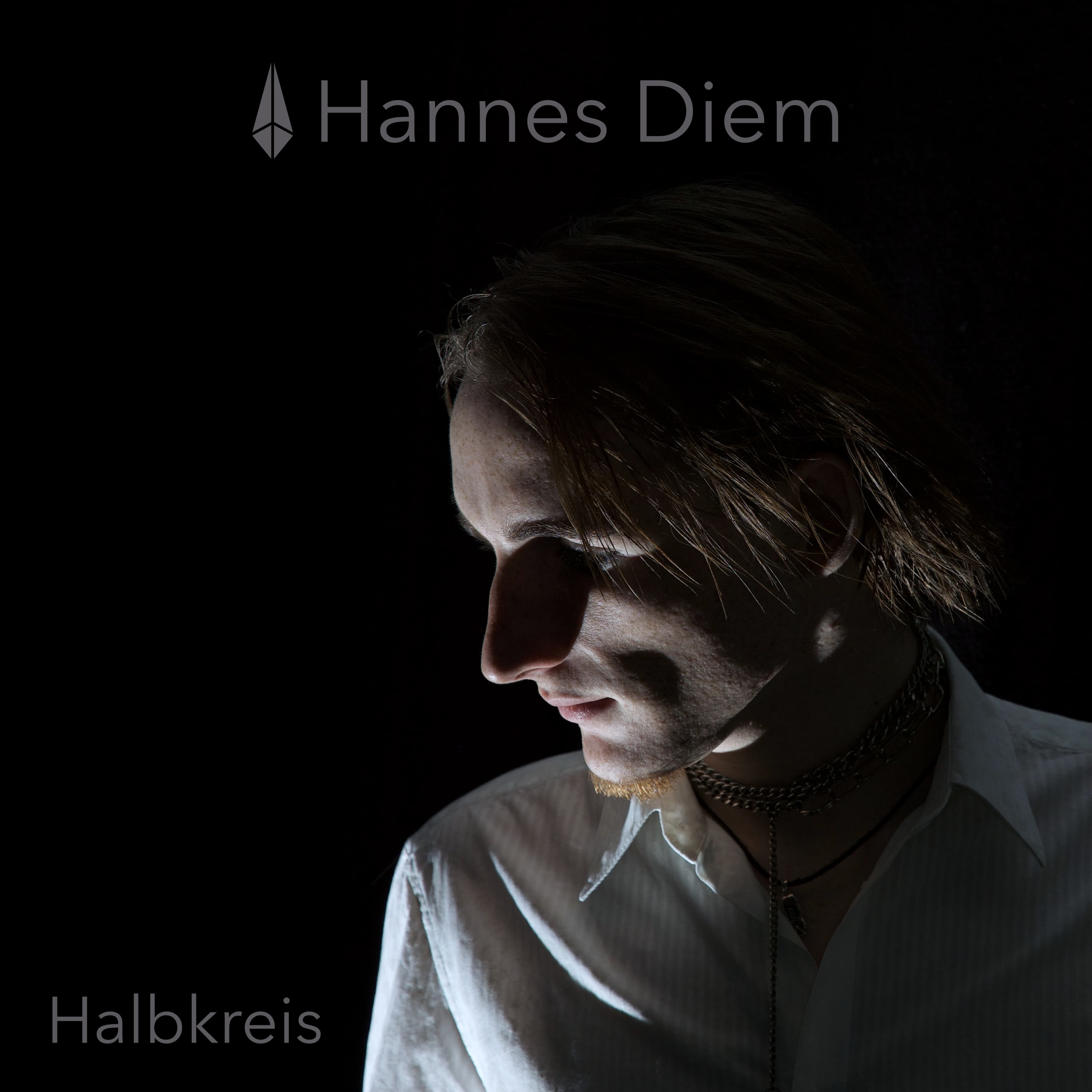 Cover of Halbkreis